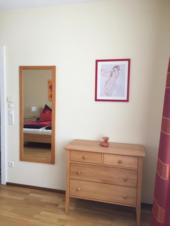 Ferienappartement Regina Schrems  Extérieur photo