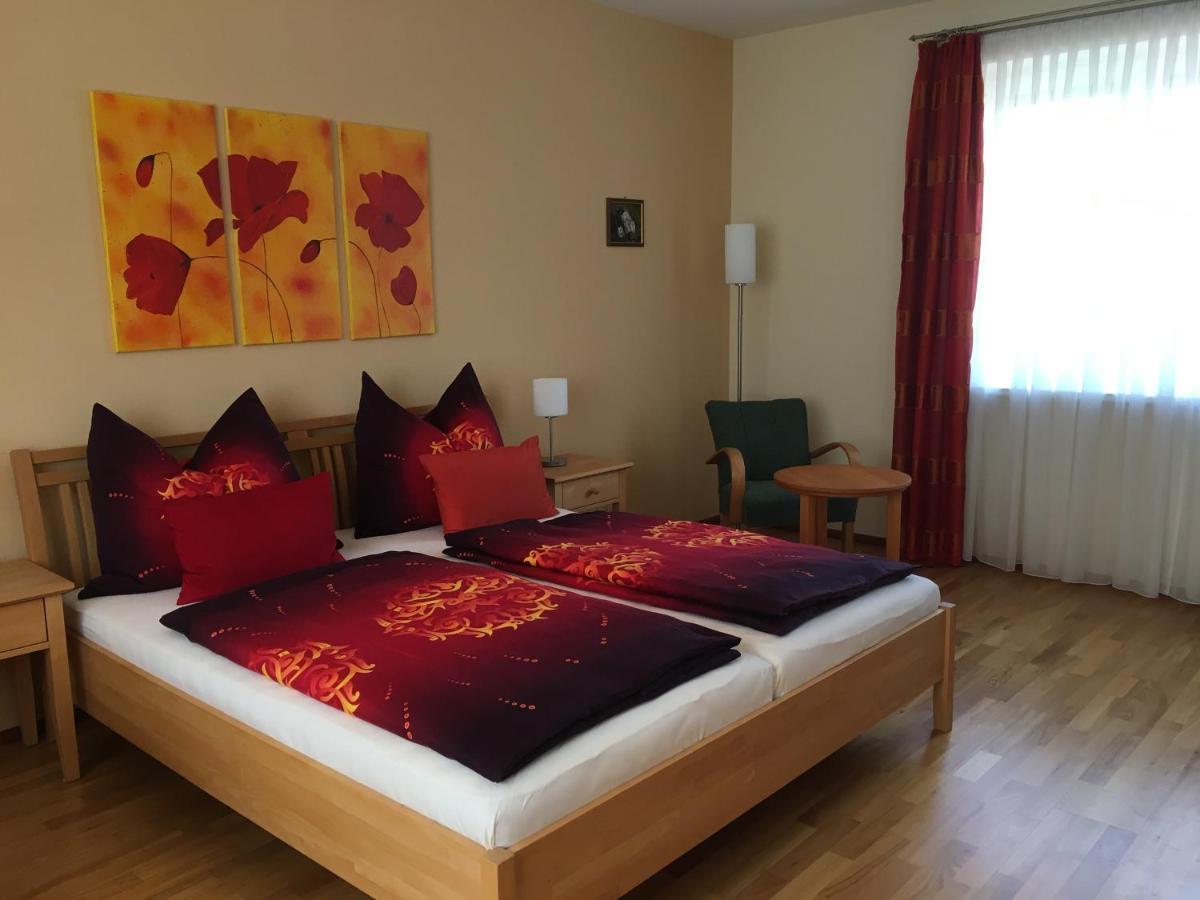 Ferienappartement Regina Schrems  Extérieur photo
