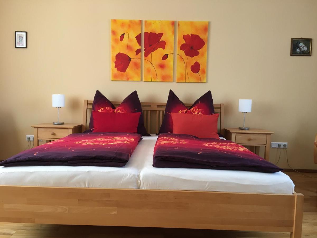 Ferienappartement Regina Schrems  Extérieur photo