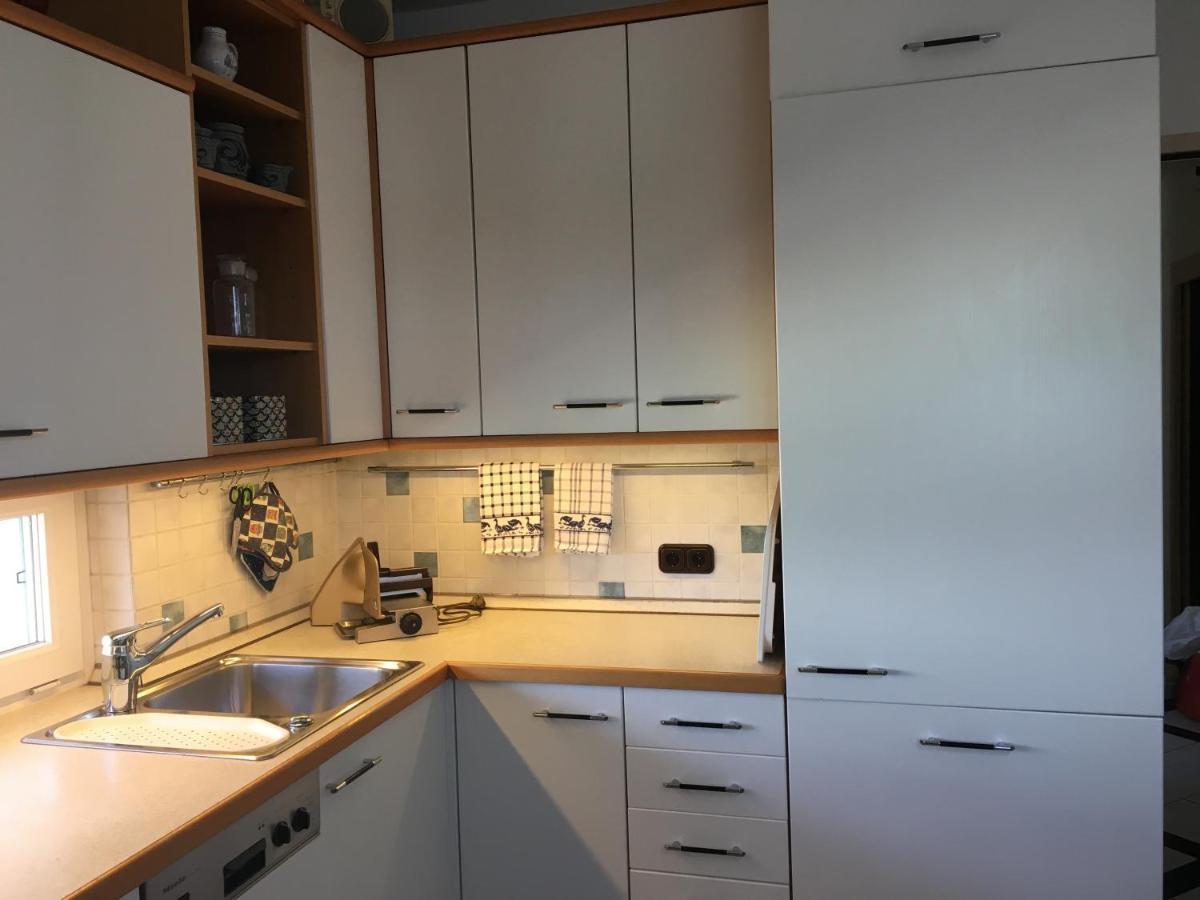 Ferienappartement Regina Schrems  Extérieur photo