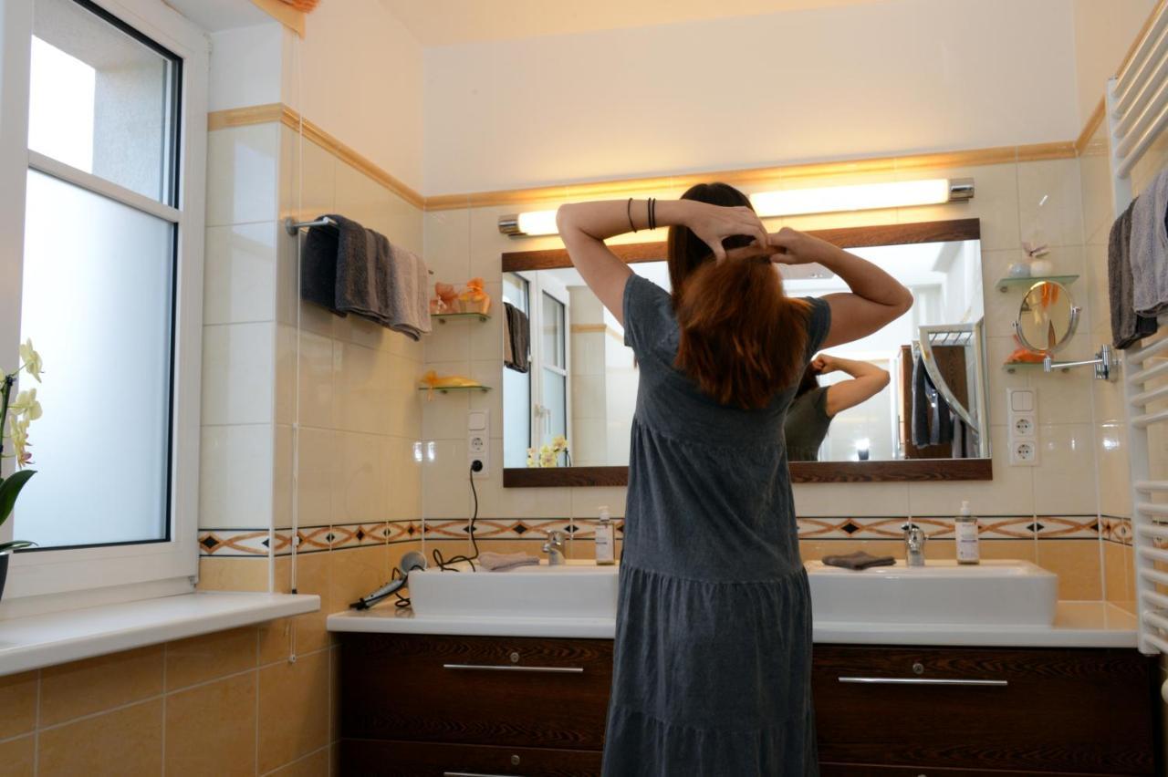 Ferienappartement Regina Schrems  Extérieur photo