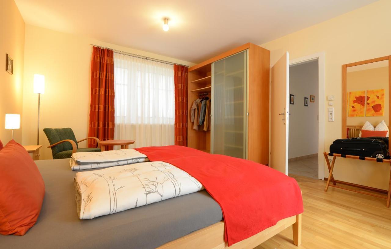 Ferienappartement Regina Schrems  Extérieur photo