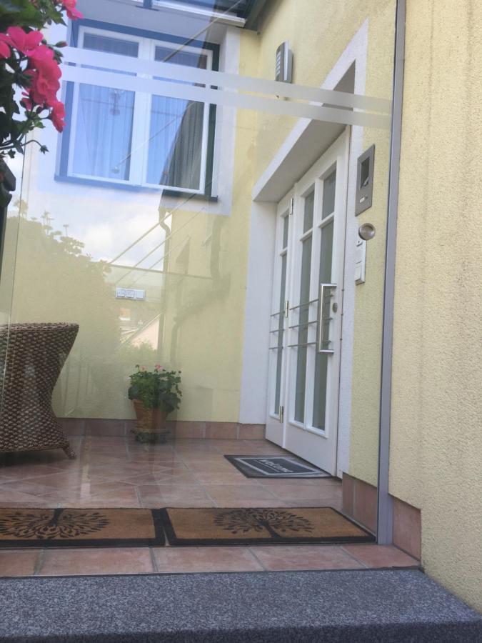 Ferienappartement Regina Schrems  Extérieur photo