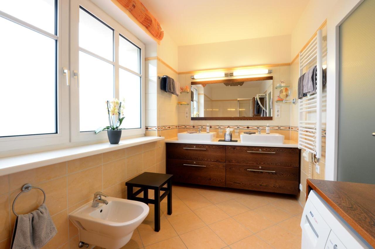 Ferienappartement Regina Schrems  Extérieur photo