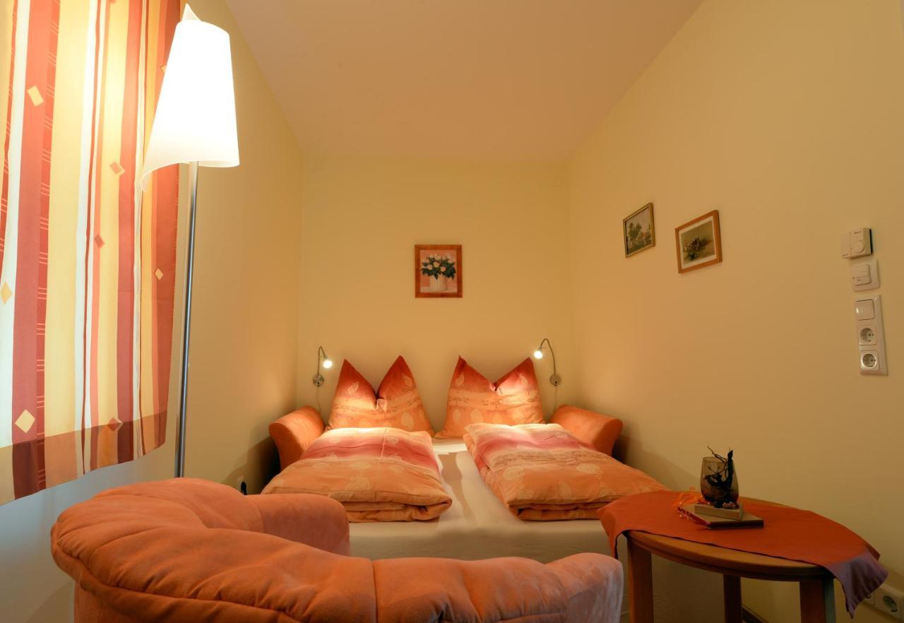 Ferienappartement Regina Schrems  Extérieur photo