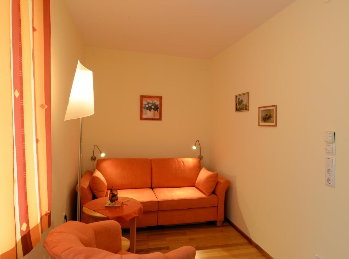 Ferienappartement Regina Schrems  Extérieur photo