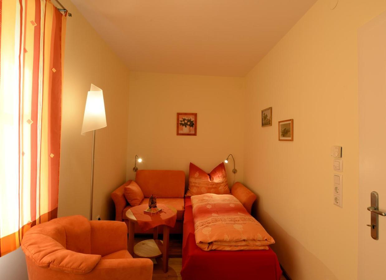 Ferienappartement Regina Schrems  Extérieur photo