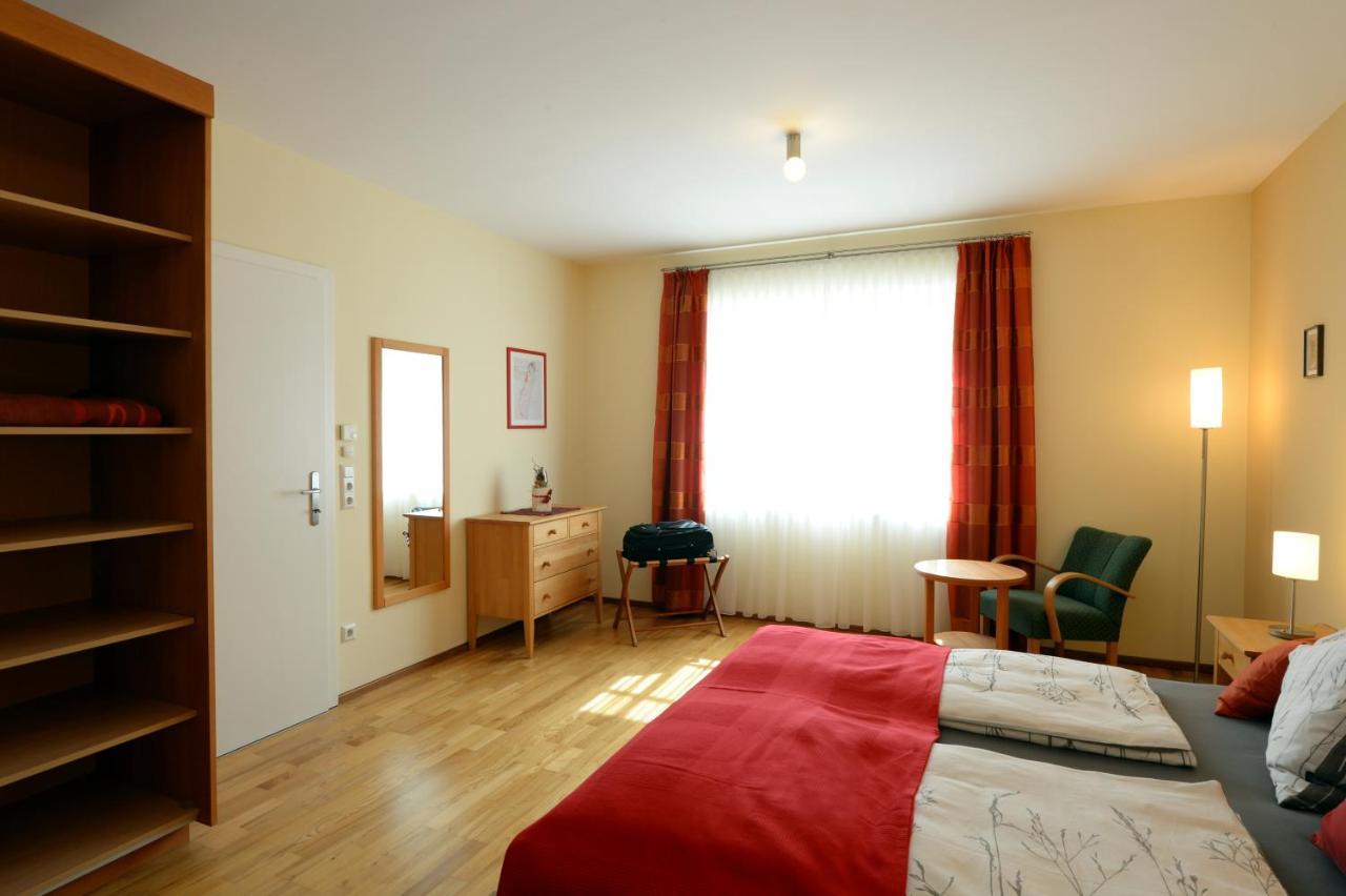 Ferienappartement Regina Schrems  Extérieur photo