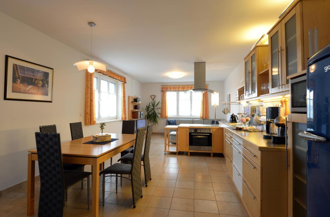 Ferienappartement Regina Schrems  Extérieur photo