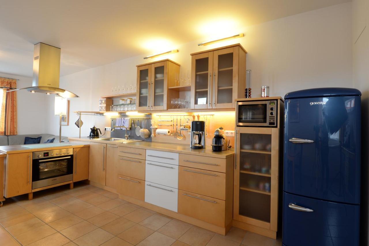 Ferienappartement Regina Schrems  Extérieur photo