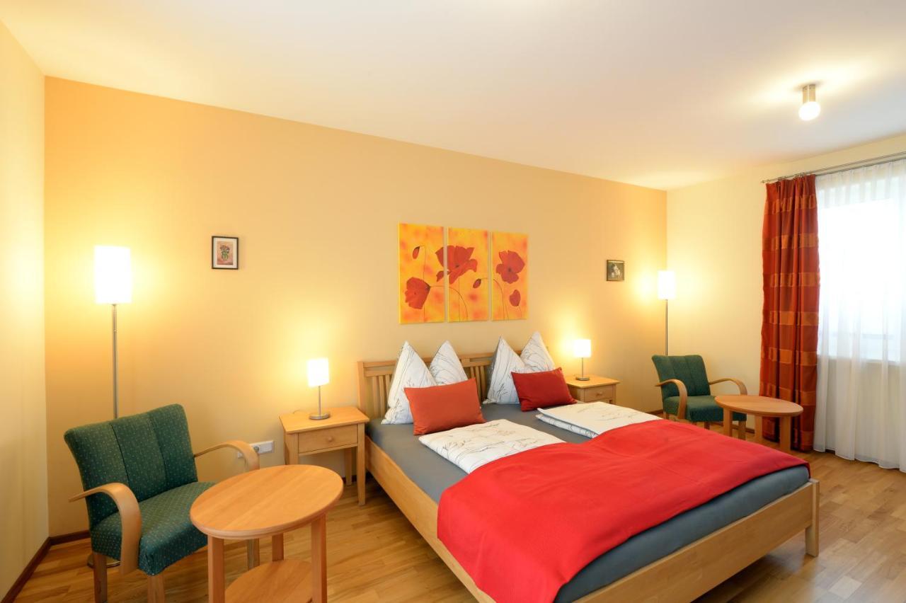 Ferienappartement Regina Schrems  Extérieur photo