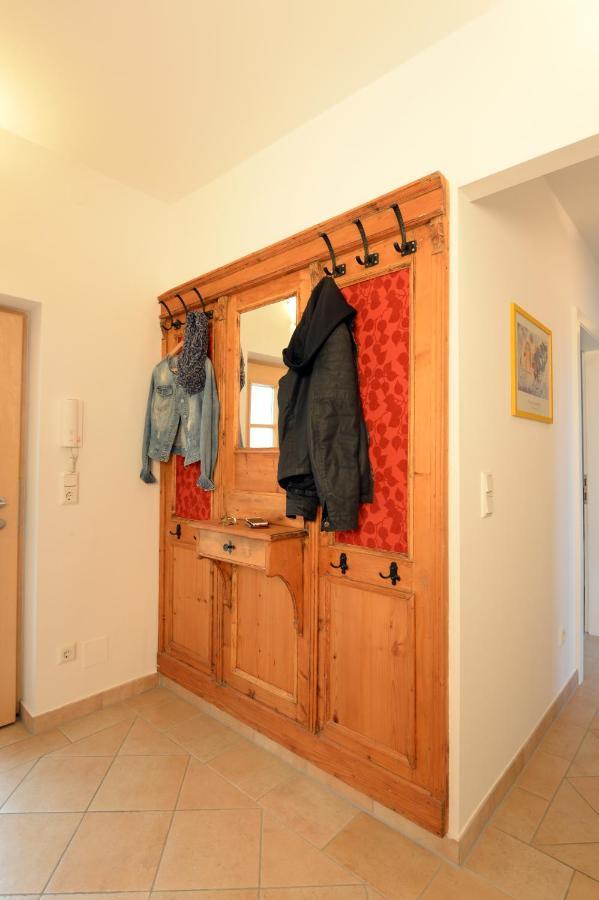 Ferienappartement Regina Schrems  Extérieur photo