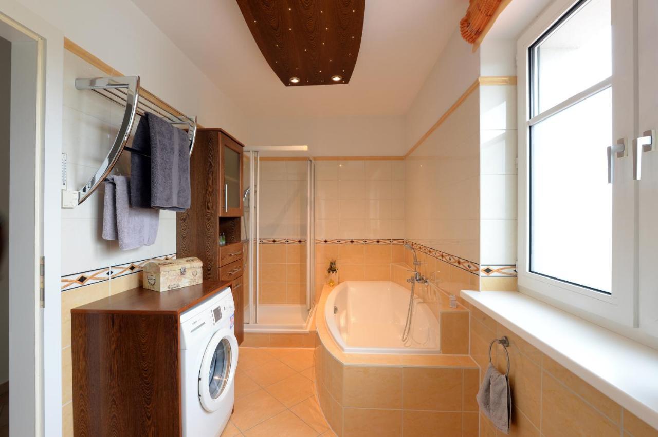 Ferienappartement Regina Schrems  Extérieur photo