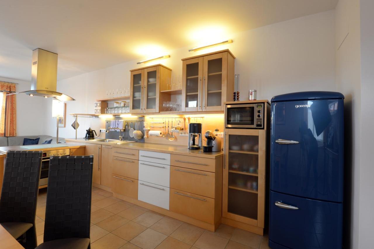 Ferienappartement Regina Schrems  Extérieur photo