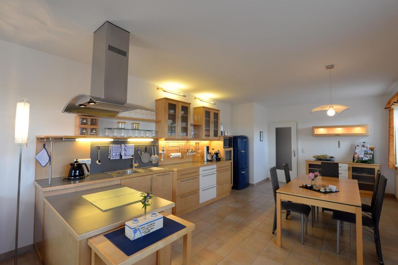 Ferienappartement Regina Schrems  Extérieur photo
