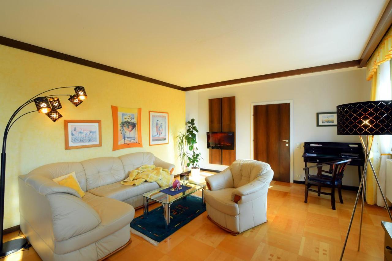 Ferienappartement Regina Schrems  Extérieur photo