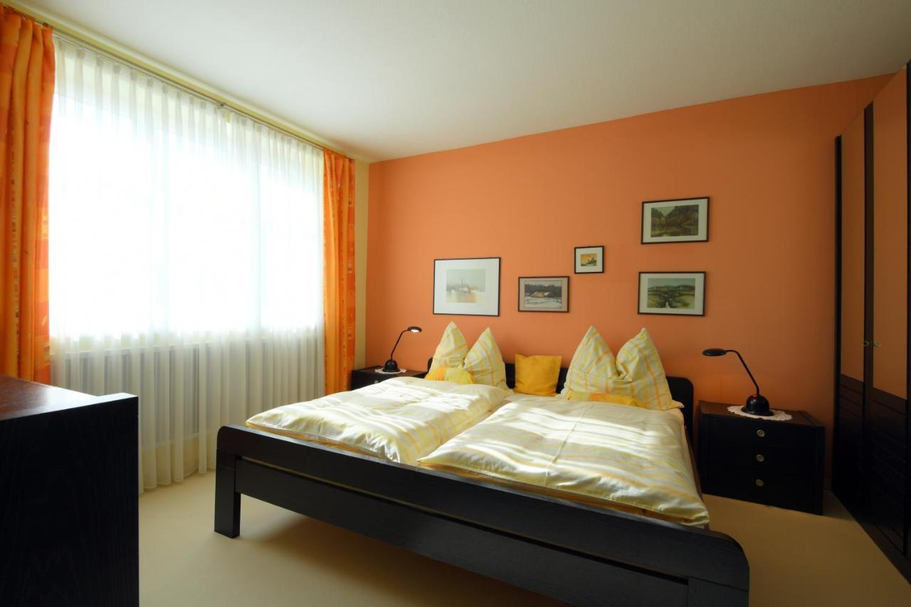 Ferienappartement Regina Schrems  Extérieur photo