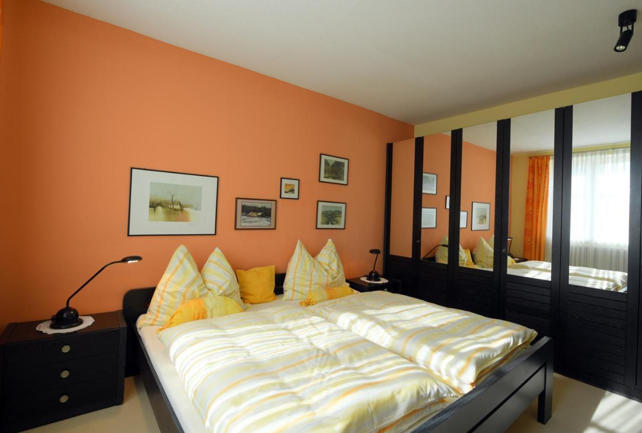 Ferienappartement Regina Schrems  Extérieur photo