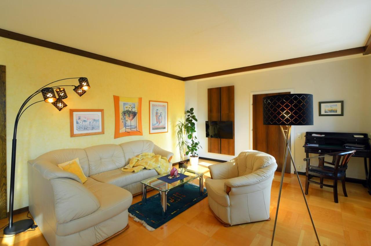 Ferienappartement Regina Schrems  Extérieur photo