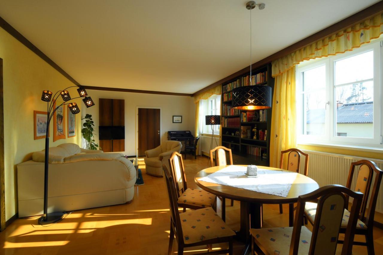 Ferienappartement Regina Schrems  Extérieur photo