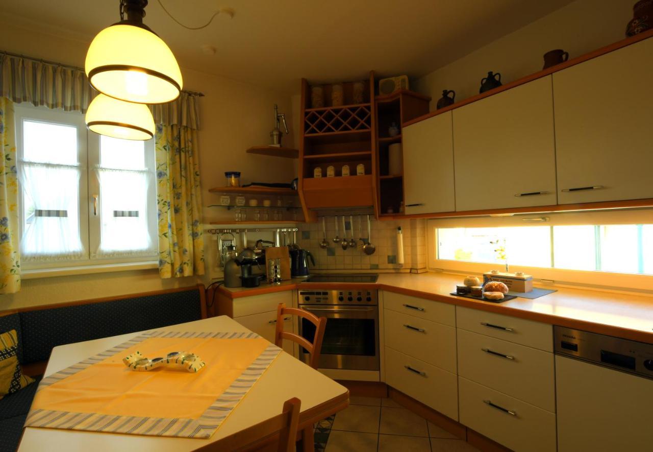 Ferienappartement Regina Schrems  Extérieur photo