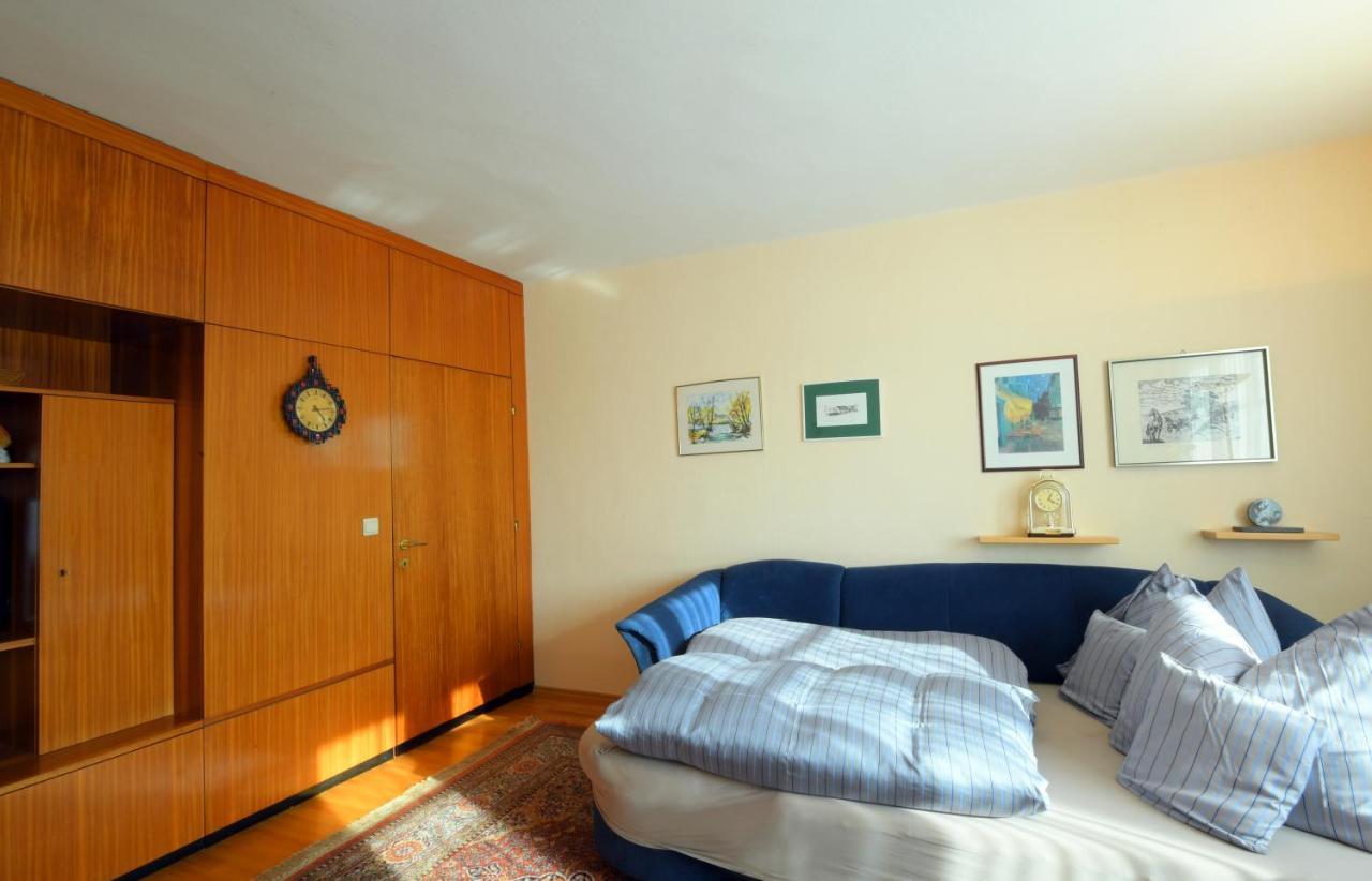 Ferienappartement Regina Schrems  Extérieur photo