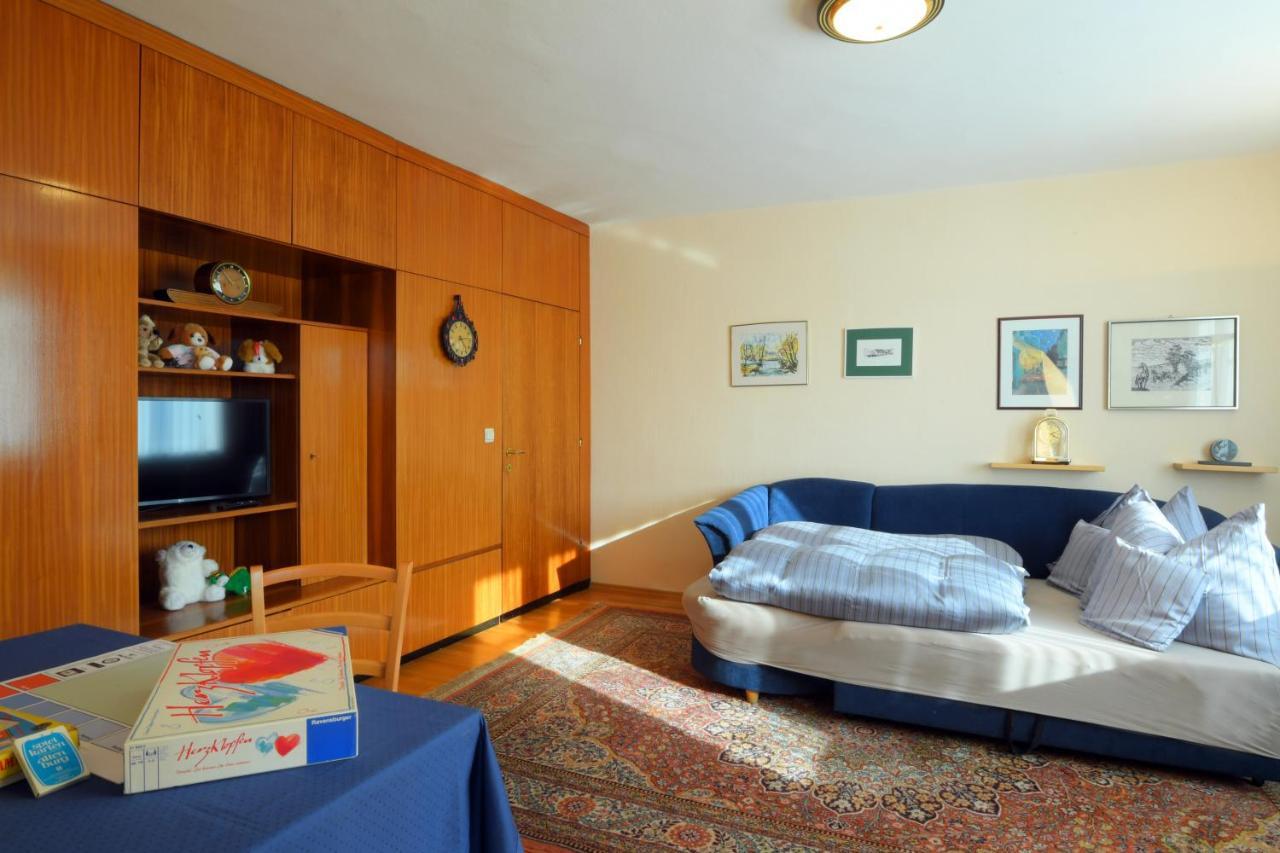 Ferienappartement Regina Schrems  Extérieur photo