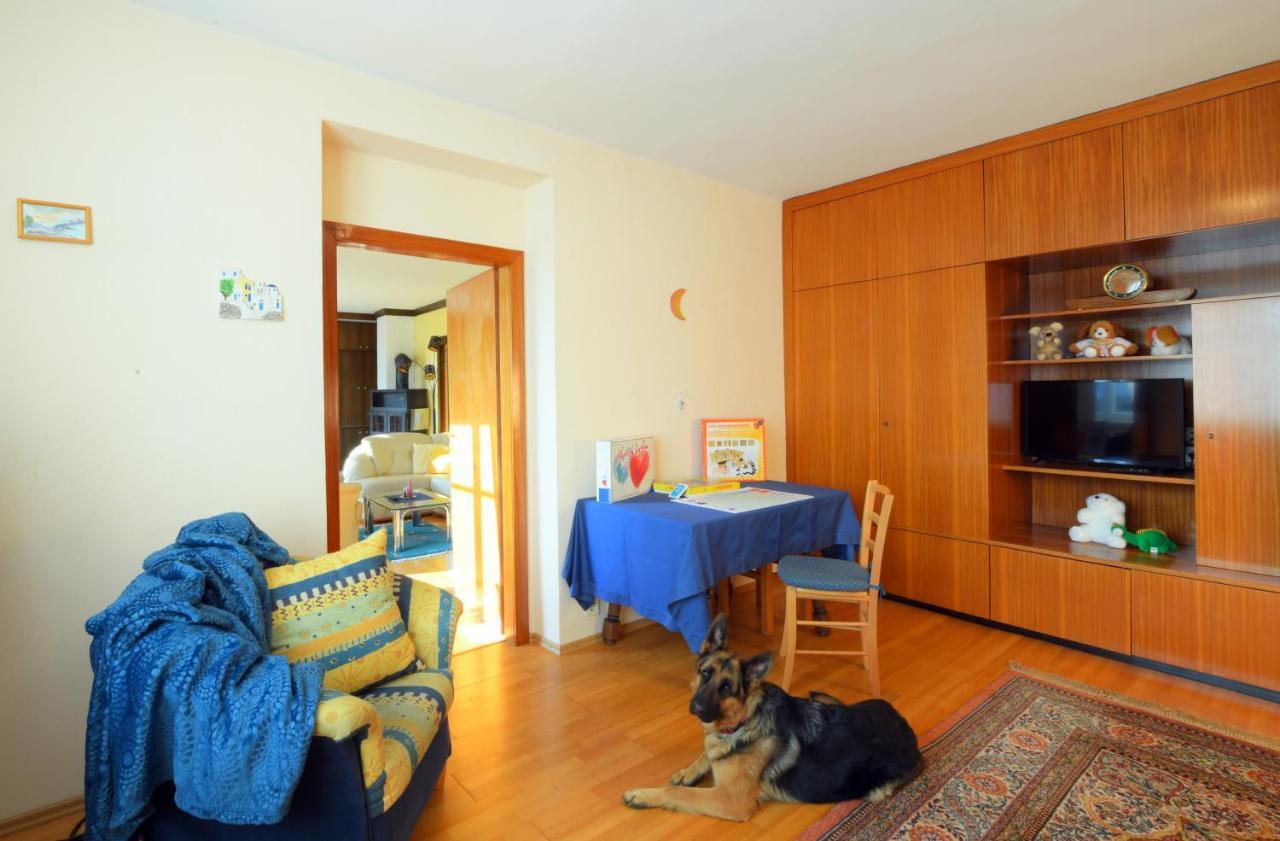 Ferienappartement Regina Schrems  Extérieur photo