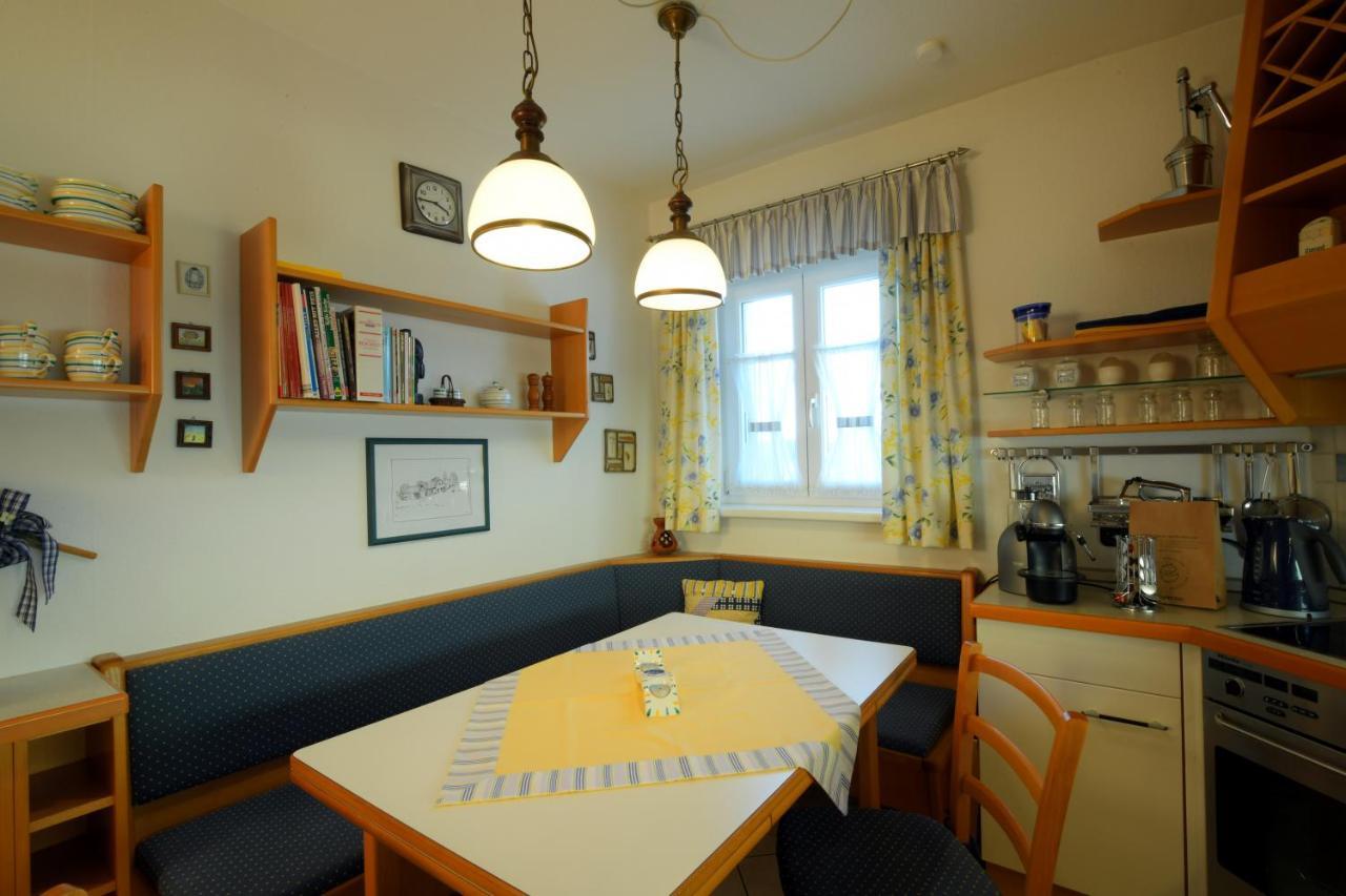 Ferienappartement Regina Schrems  Extérieur photo