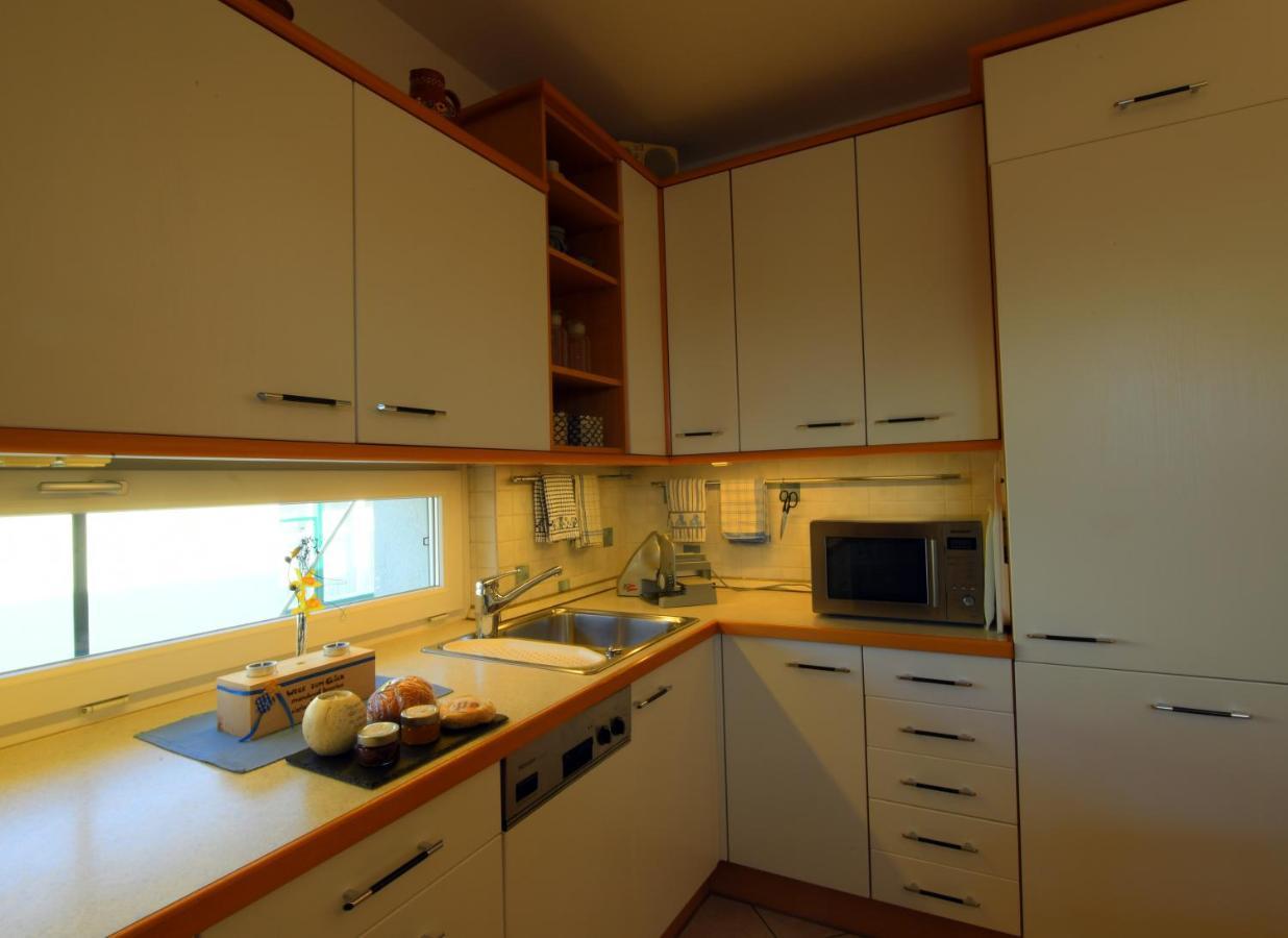 Ferienappartement Regina Schrems  Extérieur photo