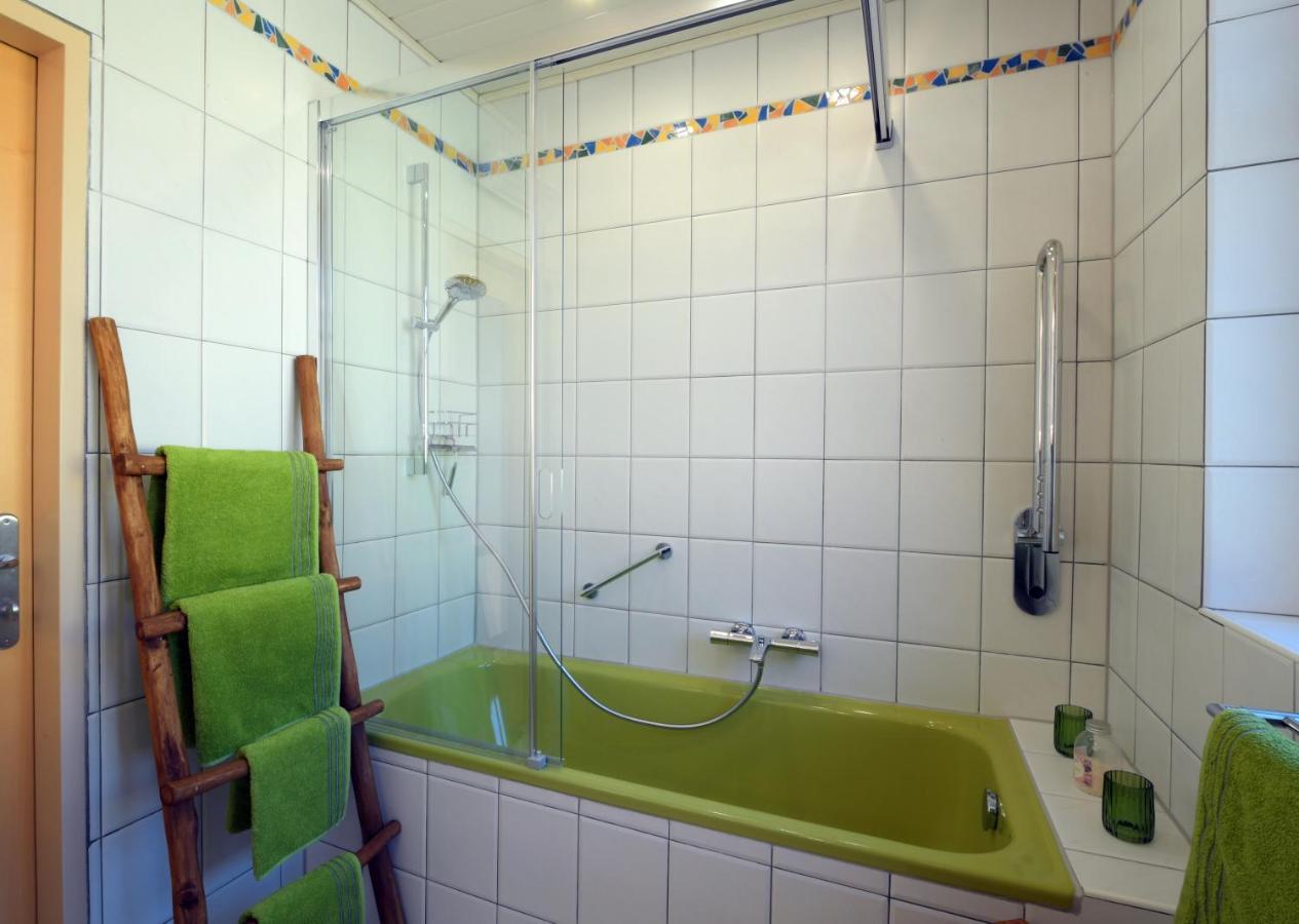 Ferienappartement Regina Schrems  Extérieur photo