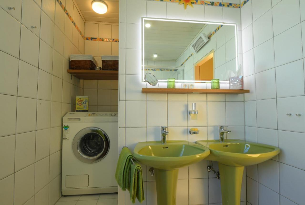 Ferienappartement Regina Schrems  Extérieur photo