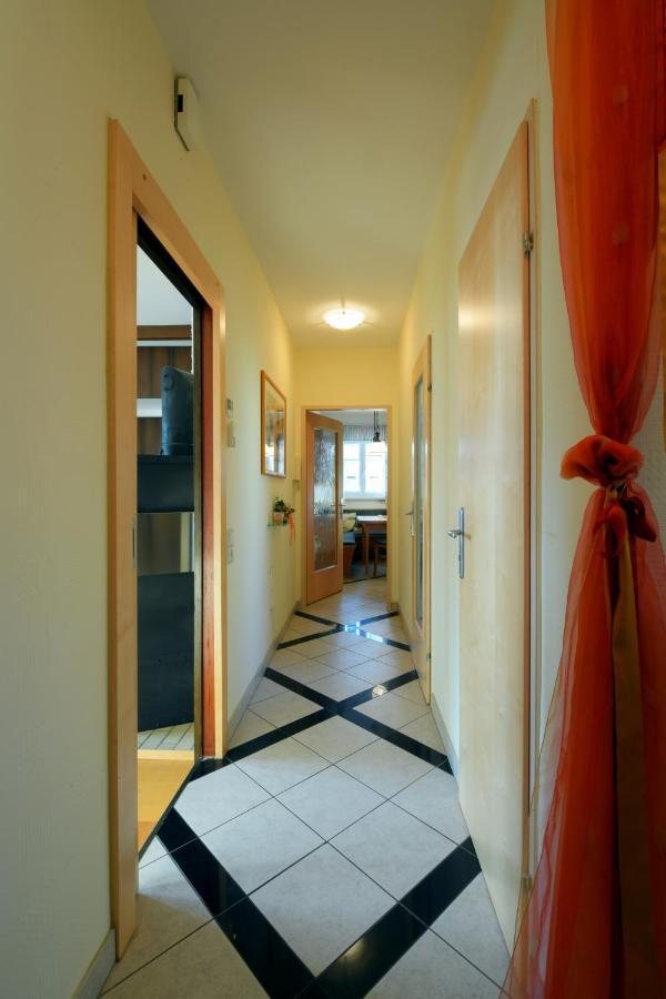 Ferienappartement Regina Schrems  Extérieur photo