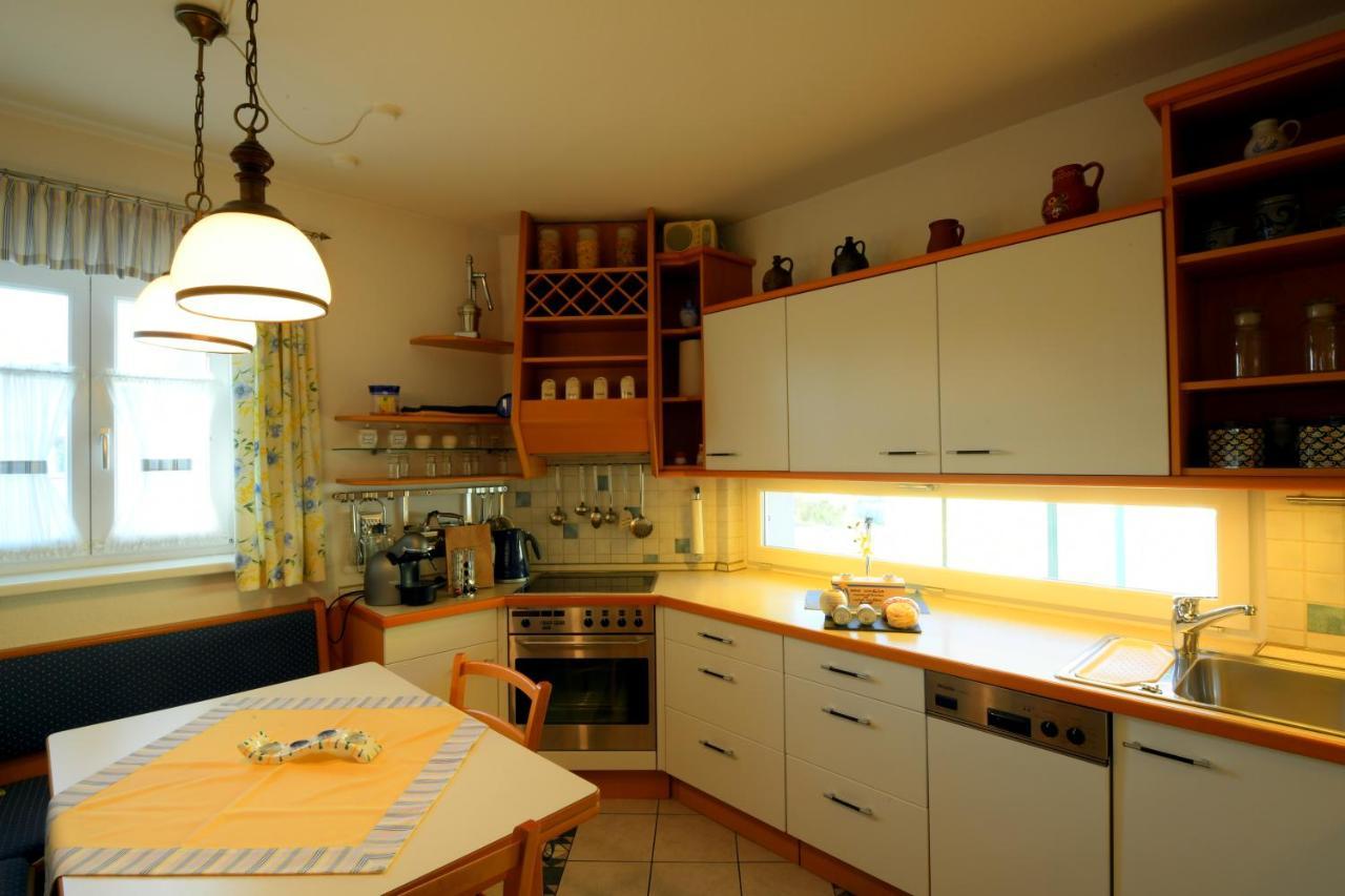 Ferienappartement Regina Schrems  Extérieur photo