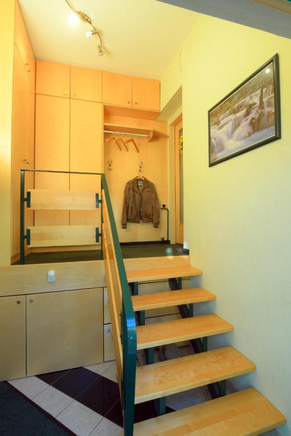 Ferienappartement Regina Schrems  Extérieur photo